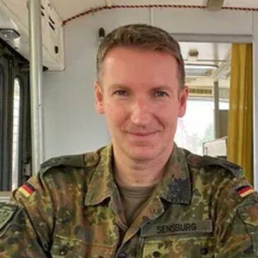 Reservisten der Bundeswehr: Verband sieht genug Freiwillige