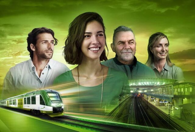 Anhaltende Ausfälle und Verspätungen – Bahnbetreiber Start in Sachsen-Anhalt droht eine Abmahnung