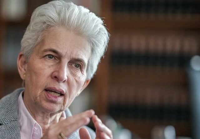 UKRAINE-KRIEG: Schock-Analyse! „Bin mir da nicht mehr sicher, Putin zieht alle Register!“