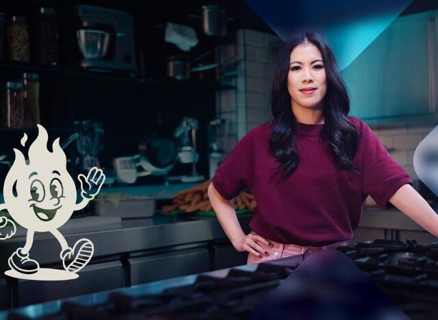 TerraX: Chemie des Kochens: Feuer – Warum Hitze für Geschmack sorgt  (ZDF 19:30 – 20:15 Uhr)