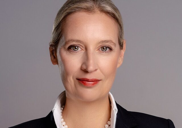 Alice Weidel: Deutsche Wirtschaft verliert den Glauben an eine Zukunft unter Merz