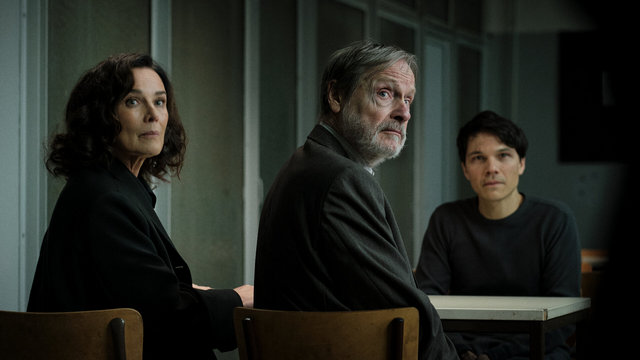 Krimi: Ein Fall für Conti – Der verlorene Sohn  (ZDF  20:15 – 21:45 Uhr)