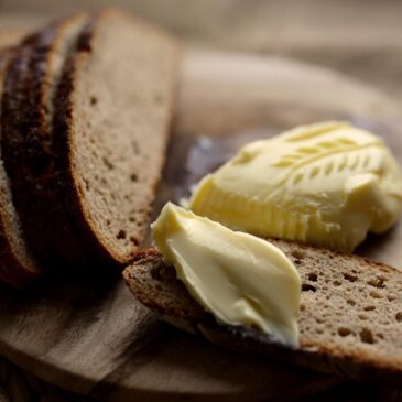 Supermarktketten und Discounter: Butterpreis im Einzelhandel sinkt