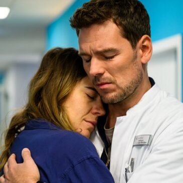 Krankenhausserie: Bettys Diagnose – Mamaleben (ZDF 19:25 – 20:15 Uhr)
