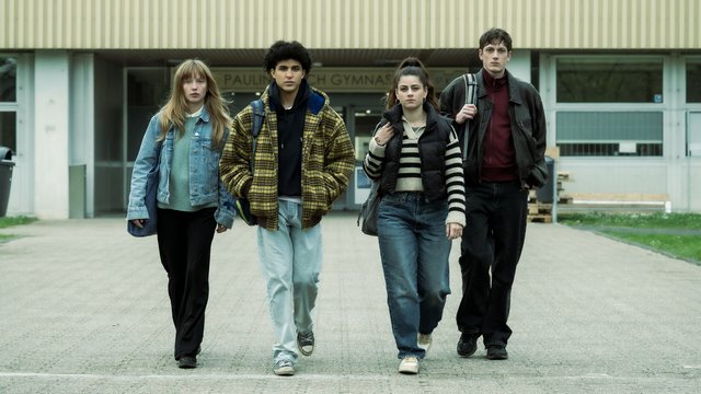Drama: Von uns wird es keiner sein (ZDF  20:15 – 21:45 Uhr)