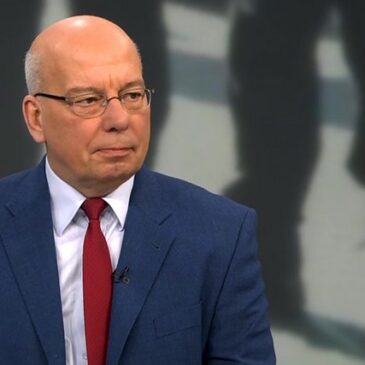 MEINE MEINUNG: Abschiebe-Defizite –„Das ist ein trauriger Witz“ | Polizeigewerkschafter Rainer Wendt