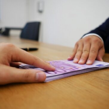 KfW Research: Kaum Verbesserungen beim Kreditzugang fĂŒr kleine und mittlere Unternehmen