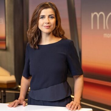 Krise in der Autobranche – ZDF-Morgenmagazin live vor Ort in Zwickau