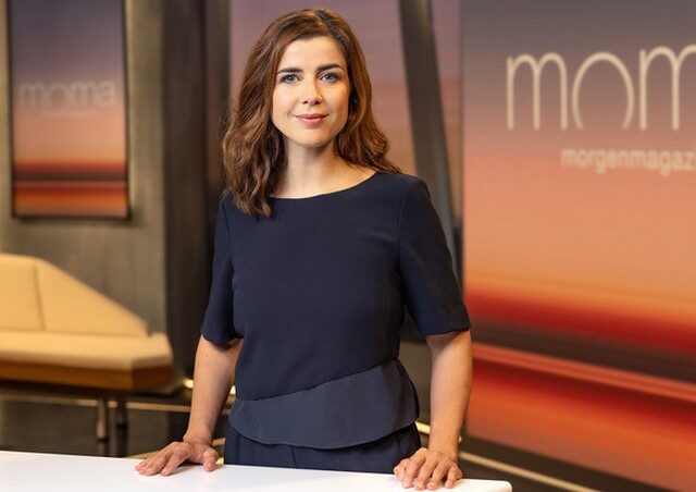 Krise in der Autobranche – ZDF-Morgenmagazin live vor Ort in Zwickau