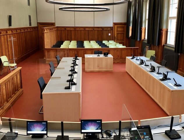 Magdeburg-Anschlag: Täter ab 10. November vor Gericht