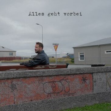 „Alles geht vorbei“ – aber dieser Song bleibt, die neue Single von Florian Künstler x Clara Lösel / Videopremiere um 15:00 Uhr