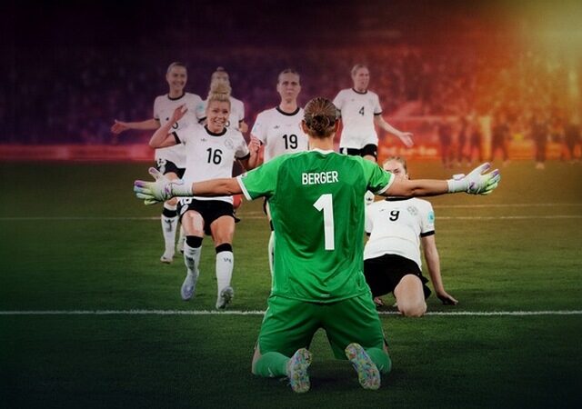 Fußball-Doppelpack: Heute zwei Live-Spiele im ZDF / DFB-Pokal & UEFA Nations League der Frauen und „Das Spiel ihres Lebens“