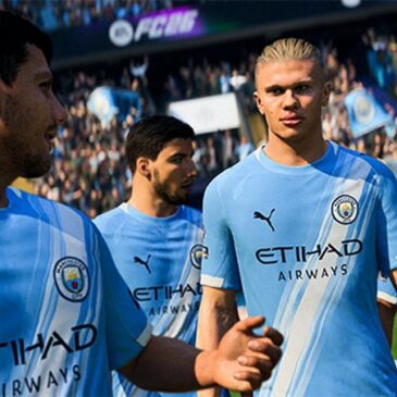„EA Sports FC 26“ mit erfolgreichstem Games-Start 2025