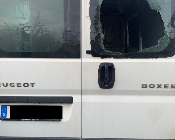 Polizeirevier Börde: Aktuelle Polizeimeldungen