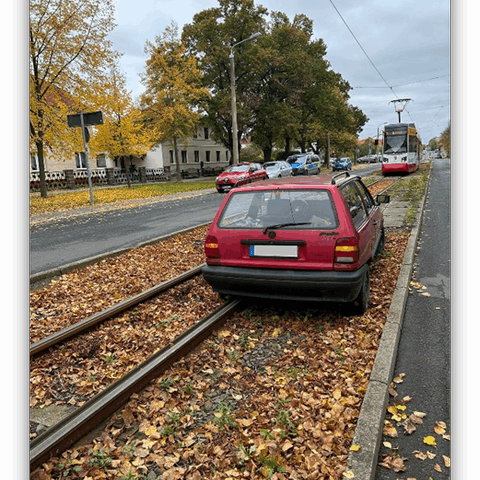 Polizeirevier Harz: Aktuelle Polizeimeldungen