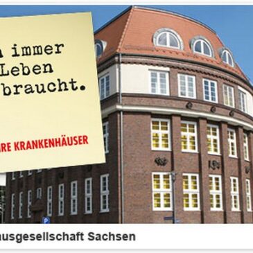 Krankenhausgesellschaften kritisieren Sparpläne von Ministerin Warken