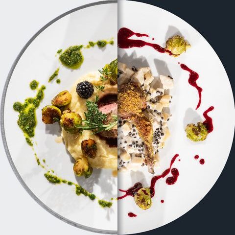 Die Küchenschlacht: Karree vs. Kotelettes vom 16. Oktober 2025