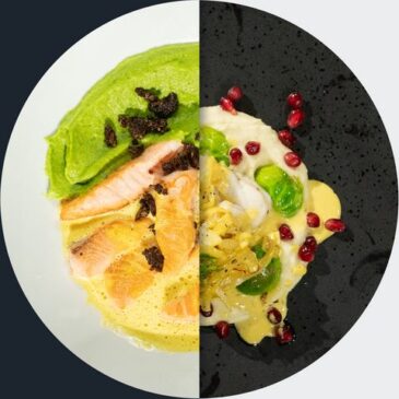 Die Küchenschlacht: Lachs-Geschnetzeltes vs. Zander-Geschnetzeltes vom 27. Oktober 2025