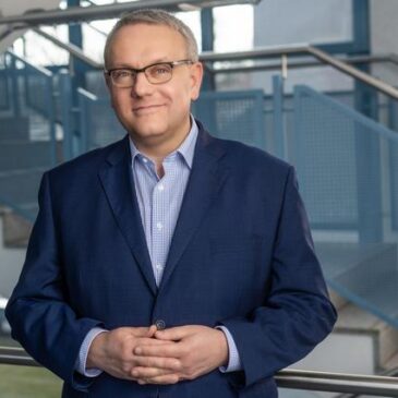Landrat Ulrich beklagt immer höhere Sozialausgaben der Kommunen