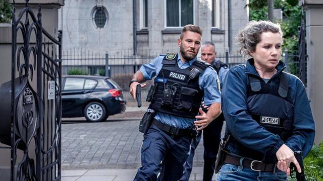 Tatort: Siebenschläfer (Das Erste  20:15 – 21:45 Uhr)