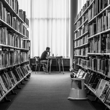 Tag der Bibliotheken am 24. Oktober 2025 – Aktionen und Bibliothekspreis in Sachsen-Anhalt