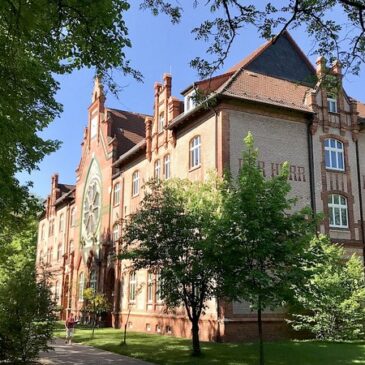 Willingmann und Riedel vereinbaren mit den Hochschulen Ziele für die Lehrerbildung