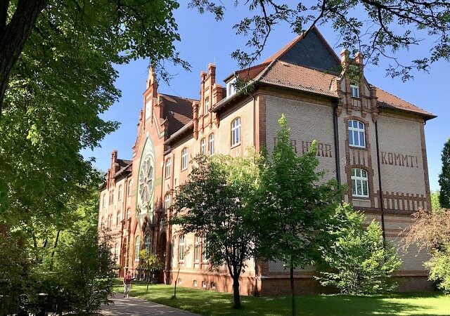 Willingmann und Riedel vereinbaren mit den Hochschulen Ziele für die Lehrerbildung