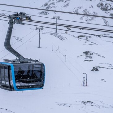 Preissprung in den Alpen: Skifahren wird teurer