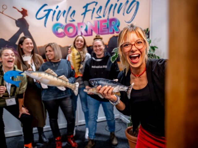 Ausflugstipp: Angelmesse mit Neuheiten und Trends des Angelsports