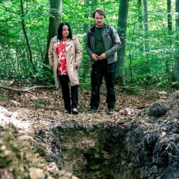 Krimiserie: SOKO Wien – Waldesruh (ZDF 18:05 – 19:00 Uhr)