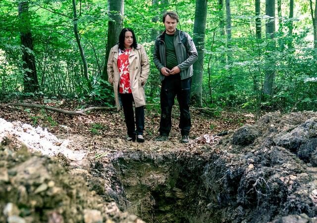 Krimiserie: SOKO Wien – Waldesruh (ZDF 18:05 – 19:00 Uhr)