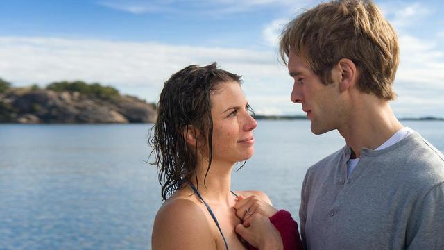 Aus der Herzkino-Reihe Inga Lindström – Sommerlund für immer (ZDF 13:40 – 15:10 Uhr)