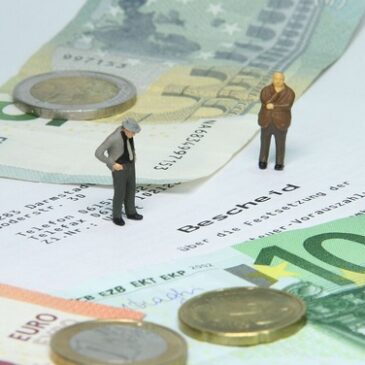 Höhere Gewerbesteuern belasten ImmobilieneigentĂŒmer