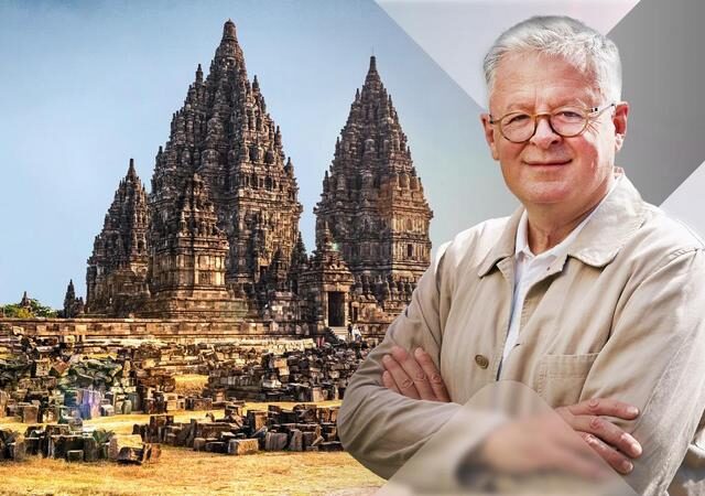 Terra X / Welten-Saga: Die Schätze Indonesiens (ZDF 19:30 – 20:15 Uhr)