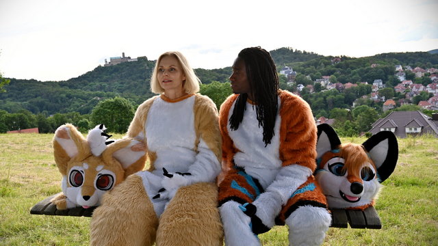 Herzkino: Nächste Ausfahrt Glück – Hinter der Maske (ZDF 20:15 – 21:45 Uhr)