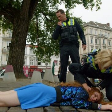 Krimiserie: Notruf Hafenkante – Toxisch (ZDF 19:25 – 20:15 Uhr)