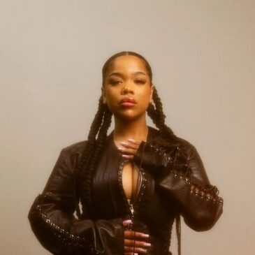 Zoe Wees veröffentlicht ihre neue Single “Dead To Me”