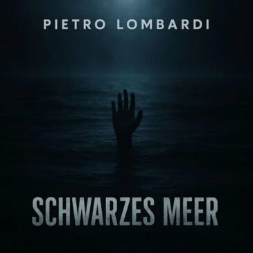 Pietro Lombardi veröffentlicht seine neue Single “Schwarzes Meer”