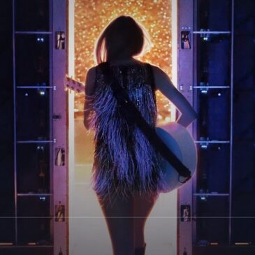 Taylor Swift kündigt Doku-Serie “The End of an Era” an! Streamingstart: 12. Dezember bei Disney+