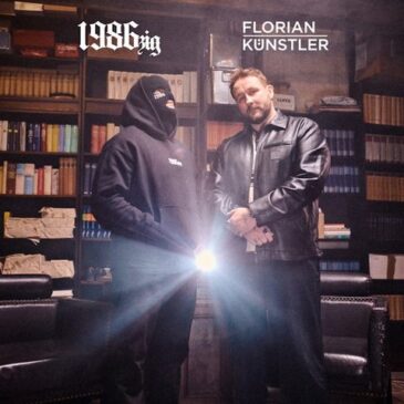 Florian Künstler & 1986zig veröffentlichen neue Single “Kirchblüten”