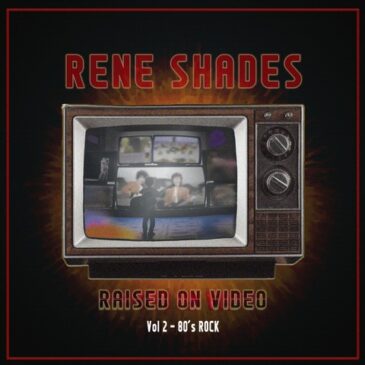 Rene Shades & Mike Tramp veröffentlichen neue Single „No Surrender“