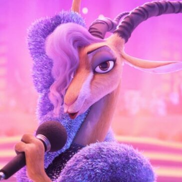 Disney, Shakira, Michael Giacchino veröffentlichen Original Film-Soundtrack  „Zoomania 2“