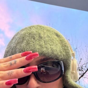 VICKY veröffentlicht ihre neue Single “Hose runter”