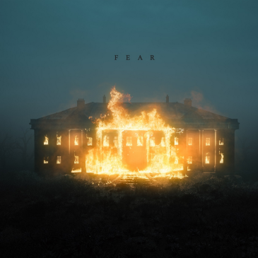 Rapper NF veröffentlicht am Freitag seine neue EP “FEAR”