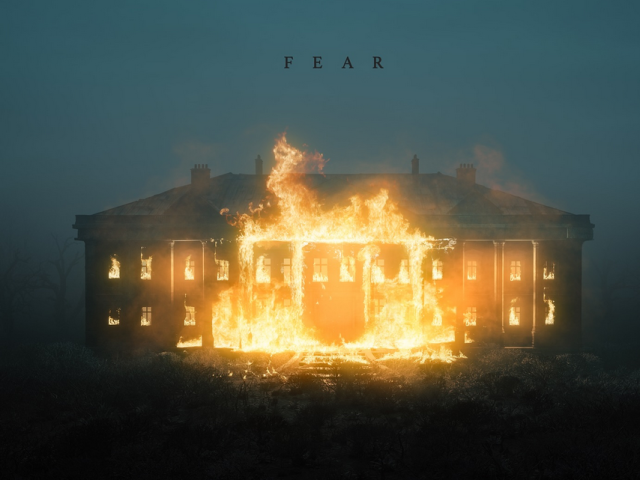 Rapper NF veröffentlicht am Freitag seine neue EP “FEAR”