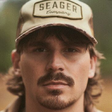 US-Platin-Countrystar Tucker Wetmore veröffentlicht Video zu “Brunette” aus dem Debütalbum “What Not To”