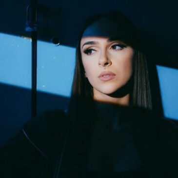 Florentina veröffentlicht neue Single & Video “Puls”