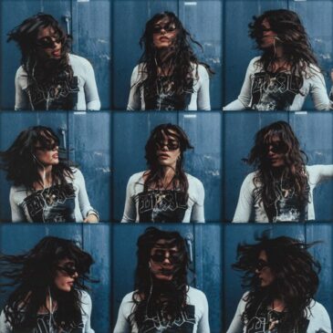 CARLI veröffentlicht ihre zweite Single “Alles nochmal”