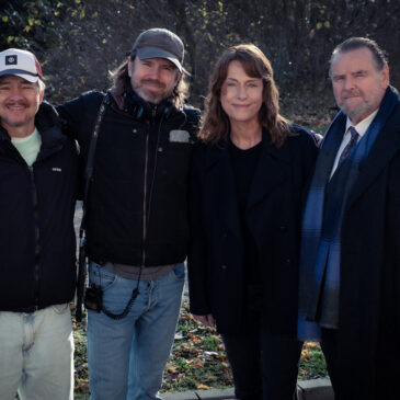 „Die Unerhörten“ (AT): Drehstart für MDR-„Polizeiruf 110“ aus Magdeburg