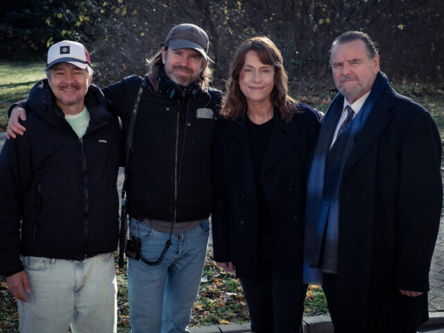 „Die Unerhörten“ (AT): Drehstart für MDR-„Polizeiruf 110“ aus Magdeburg